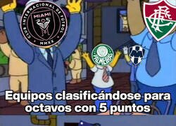 Enlace a Ya es mala suerte