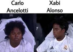 Enlace a ¿Alguien quiere pensar en Endrick?