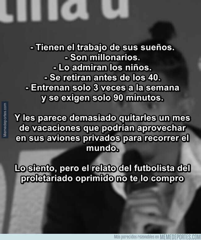 1225287 - ¿Te explotan en tu trabajo? Dedícate a otra cosa.