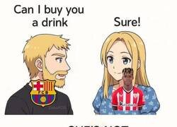 Enlace a Libertad para Nico