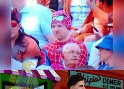 Enlace a Solo puede haber una araña en Argentina