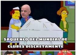 Enlace a Muy poco se habla de esta humillación