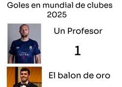Enlace a El falso balón de oro necesita clases de como anotar del profe Gray