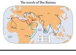 Enlace a Los viajes de Joao Félix