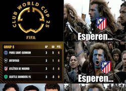 Enlace a Se esperaron a caer eliminados para fichar