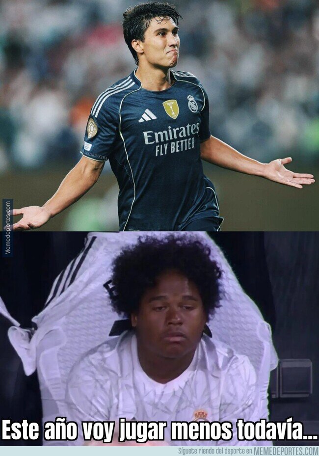 1225310 - Gonzalo va a hundir todavía más a Endrick