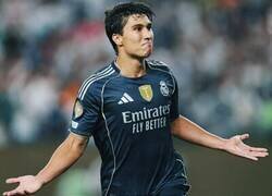 Enlace a Gonzalo va a hundir todavía más a Endrick