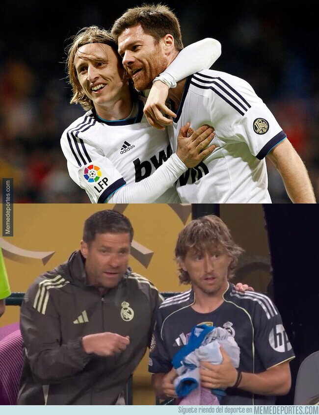 1225312 - 13 años de diferencia entre una foto y otra
