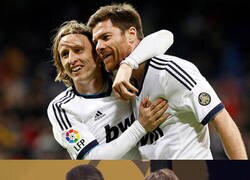 Enlace a 13 años de diferencia entre una foto y otra