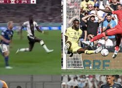 Enlace a No trates de entender a Rudiger