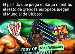 Enlace a ¿Quién se quedará la custodia de Nico?