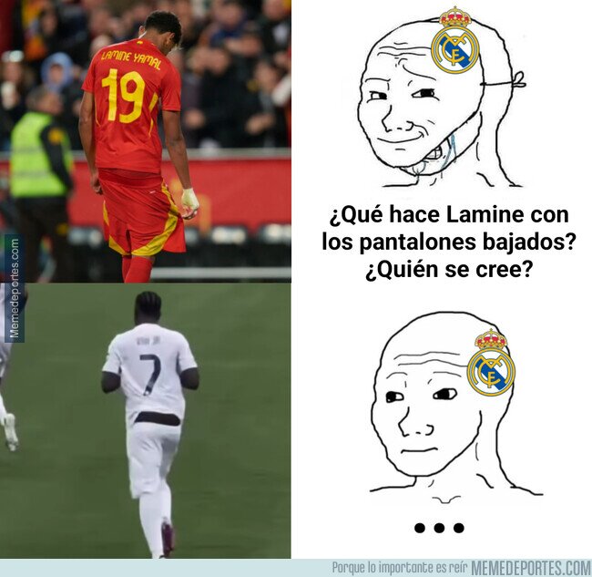 1225318 - Imitando a su ídolo