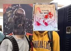 Enlace a Los mejores casos de vandalismo