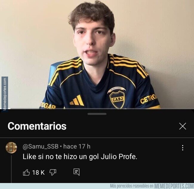 1225334 - Hemos desbloqueado un nuevo motivo de burla para boca