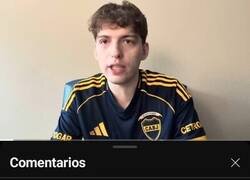 Enlace a Hemos desbloqueado un nuevo motivo de burla para boca