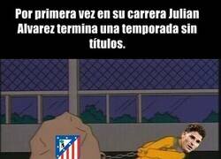 Enlace a Y solo hizo falta llegar a un equipo...