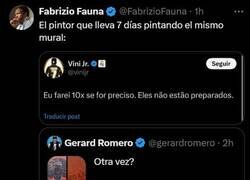 Enlace a Nunca veremos igual nivel de compromiso