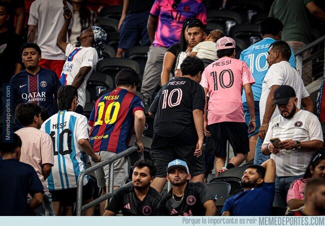 1225361 - Messi es más que una pasión