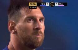 Enlace a Por poco no se repite la historia