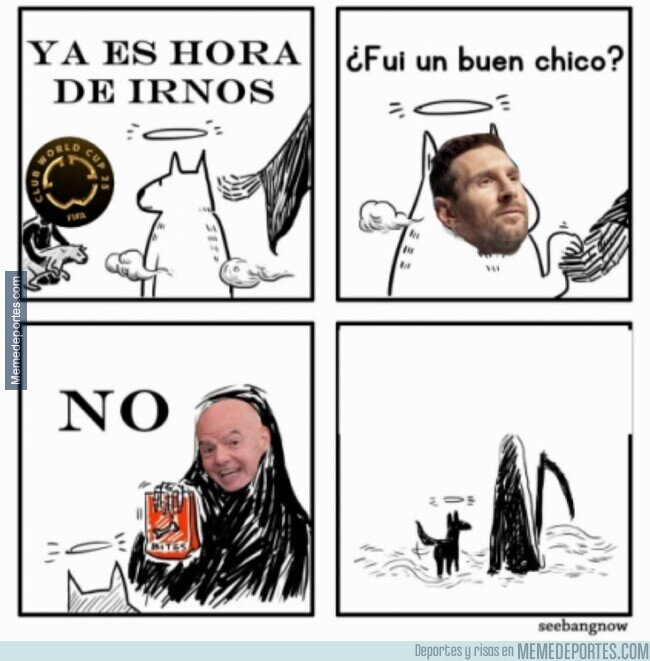 1225375 - La invitación llegó a su fin