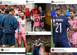 Enlace a El rostro que todos buscan