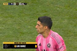 Enlace a No puede ser, Suárez se pierde el próximo partido.