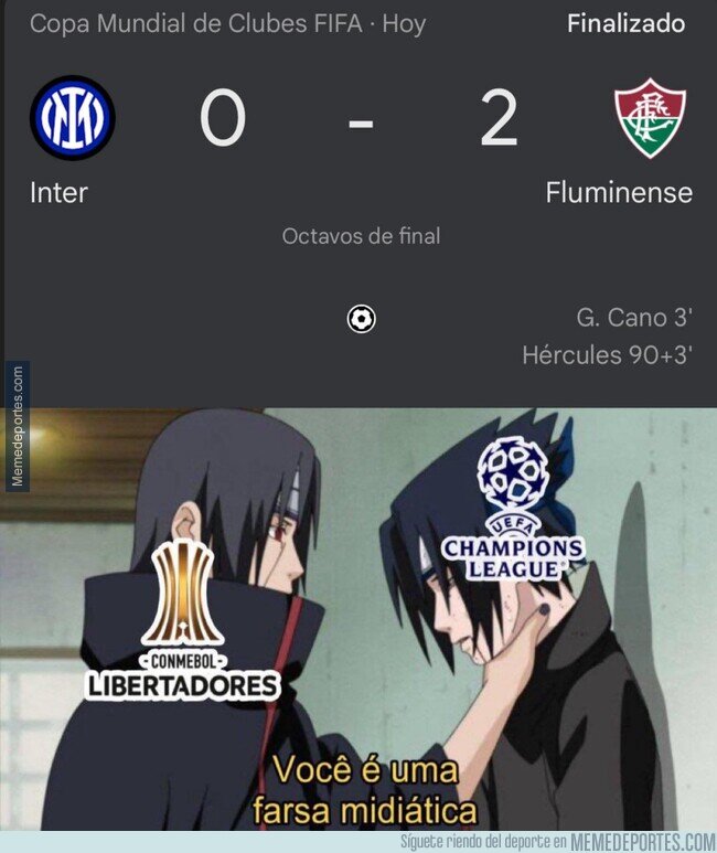 1225411 - El único que no pudo con el Inter fue el Barça