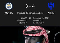 Enlace a Sorpresa en el duelo de los petrodólares