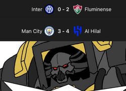 Enlace a Este Mundial está muy loco