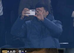 Enlace a Las caras Juan, las caras...