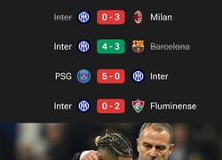 Enlace a No era tan difícil, Barça...