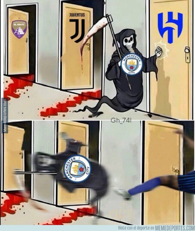 1225431 - Esto no se lo esperaba nadie