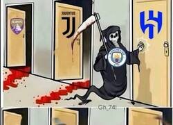 Enlace a Esto no se lo esperaba nadie