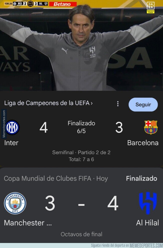 1225433 - Lo que hizo Inzaghi en dos meses