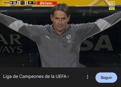 Enlace a Lo que hizo Inzaghi en dos meses