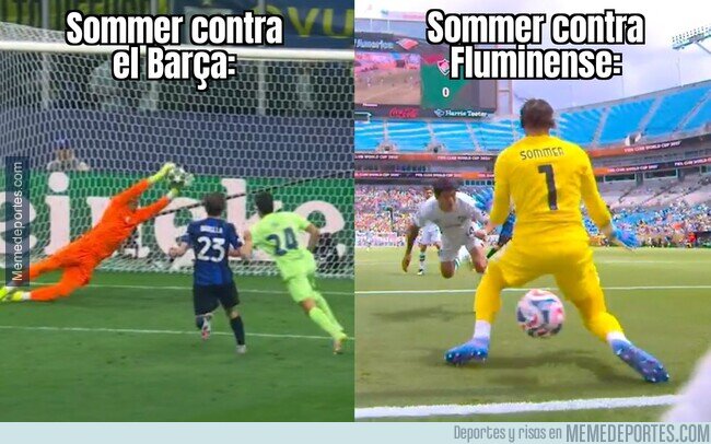 1225437 - Al Mundial ha ido el primo de Sommer