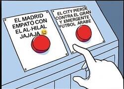 Enlace a Como pasar de un equipo de camellos a una selección mundial en sólo una semana