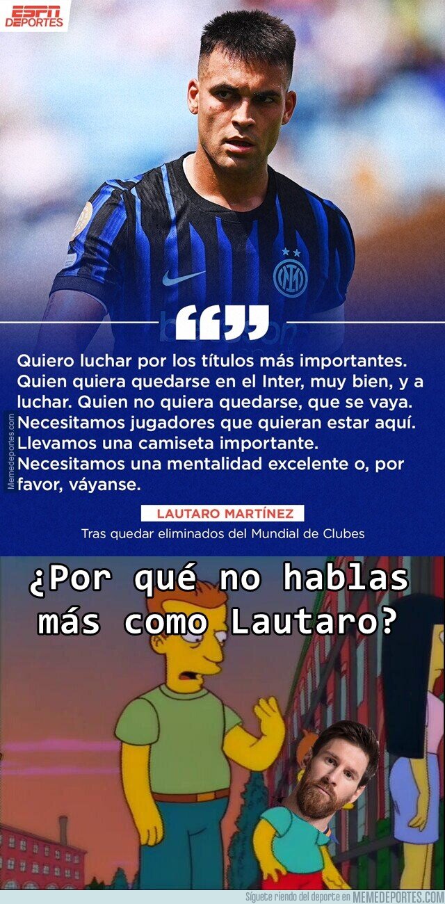 1225465 - Un poquito más de sangre, Lionel