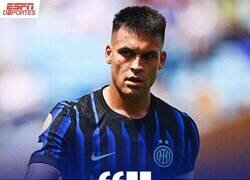 Enlace a Un poquito más de sangre, Lionel