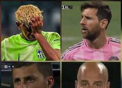 Enlace a Hay que estar muy enfermo para disfrutar de todo esto