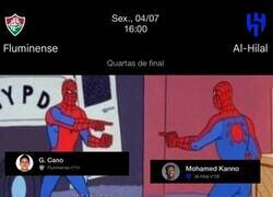 Enlace a Esto tenía que ser un Inter-Manchester City