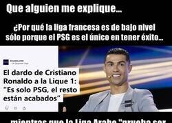 Enlace a Aquí hay una contradicción de las gordas