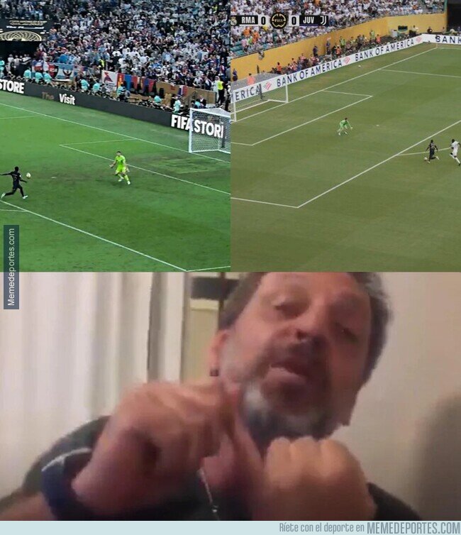 1225514 - Kolo Muani haciendo de las suyas otra vez