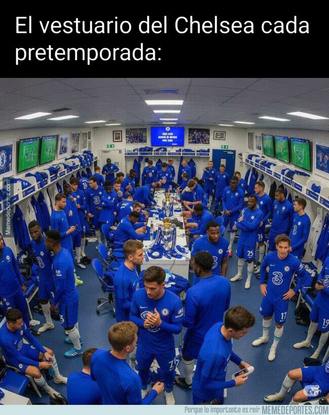 1225536 - Overbooking blue