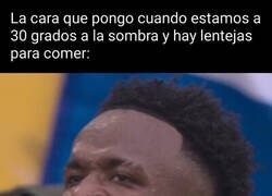 Enlace a Gesto de rechazo