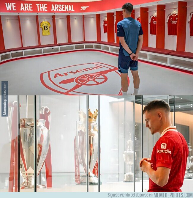 1225545 - Siempre hubo rangos