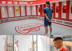 Enlace a Siempre hubo rangos