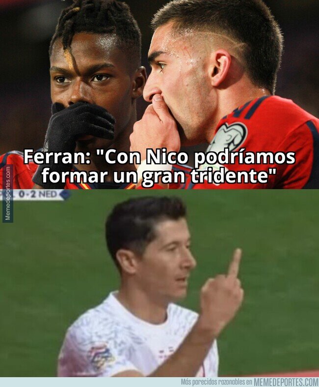 1225546 - Ferran se ha olvidado de alguien