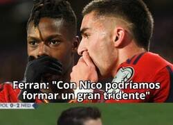 Enlace a Ferran se ha olvidado de alguien