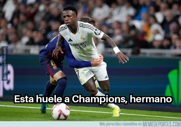 1225551 - Lo más cerca que han estado de oler una camiseta a Champions